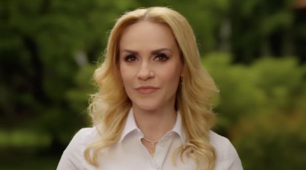 gabriela firea mesaj paste romani 2024