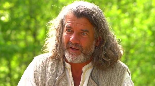 olarul daniel les ultimul dac liber mesaj pentru romani de paste