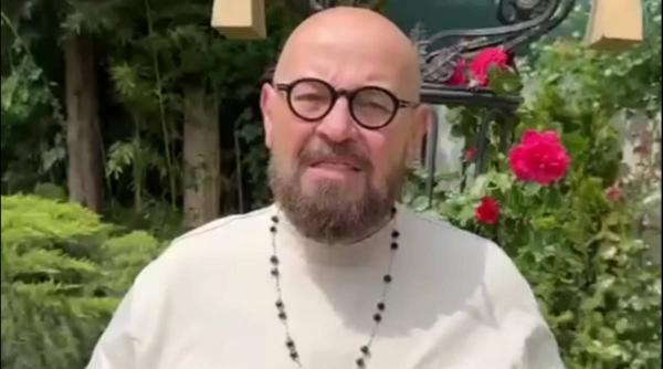 cristian popescu piedone mesaj paste romani bunul dumnezeu sa va calauzeasca viata