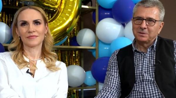 gabriela firea florentin pandele paste zi de sarbatoare