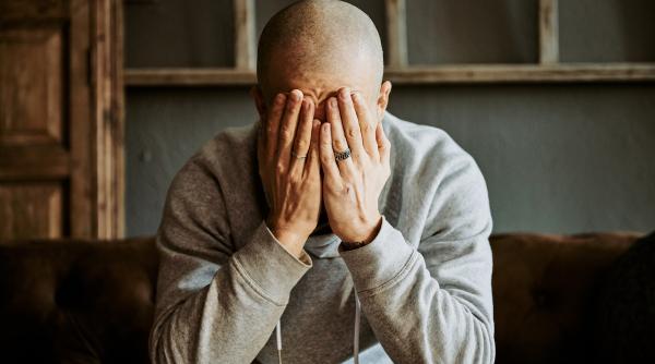 cea mai mare greseala pe care o fac persoanele diagnosticate cu o boala grava