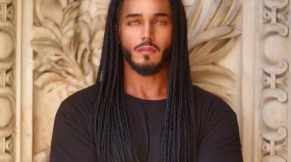 fotomodel celebru pe lista celor mai cautati infractori a fost iubitul unei celebritati din romania