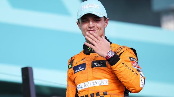 lando norris mclaren a castigat marele premiu miami