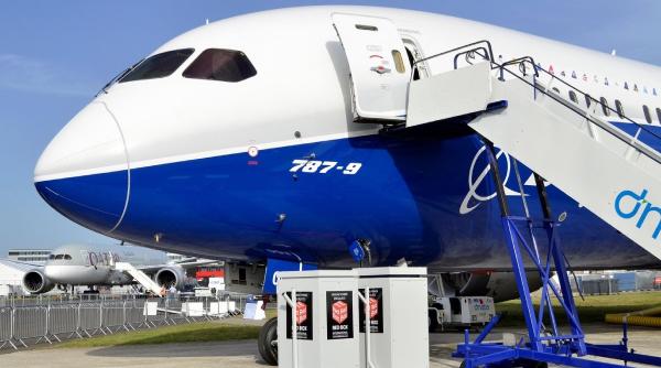 ancheta noua boeing autoritati sua documente false inspectie avioane 787 ancheta noua boeing autoritati sua documente false inspectie avioane 787