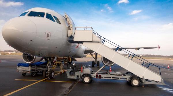 bilete avion puse vanzare noi curse aeroportul brasov pret zbor destinatii europa