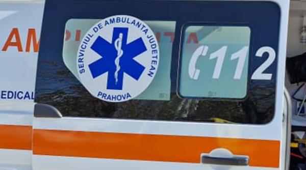 barbat a murit aruncat etaj 6 bloc ploiesti in fata politistilor