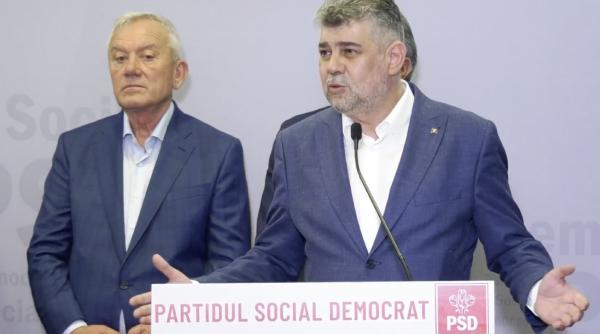 explicatie marcel ciolacu romania datorie publica peste 52 la suta pib