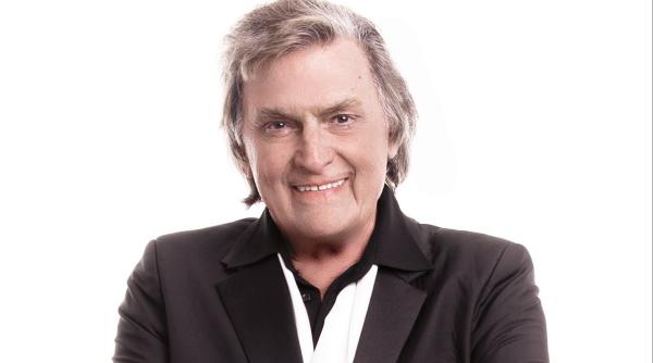 florin piersic primul mesaj spital