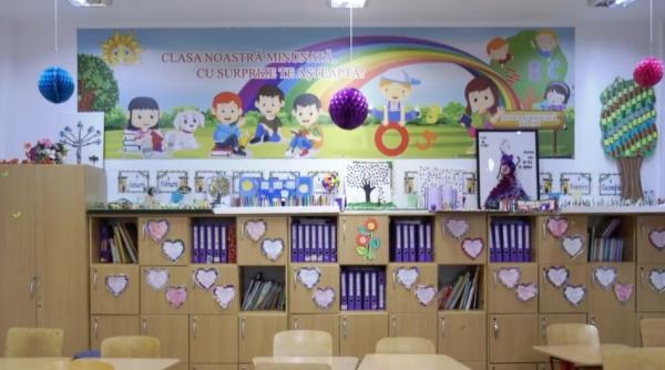 gabriela firea gradinite crese bucuresti noi locuri copii