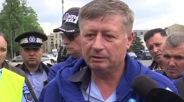 politistii locali amenintare guvern proteste greva alegeri locale 9 iunie 2024