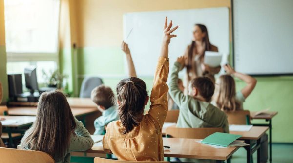 Criterii în alegerea manualelor școlare: Ce cred profesorii români că este important pentru elevii lor?