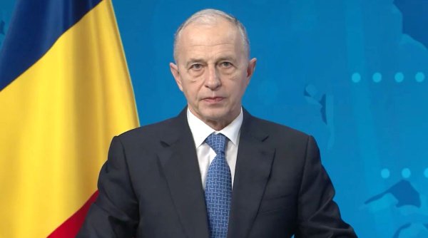 Mircea Geoană: ”România își trăiește astăzi cele mai bune momente din istoria sa. Și atunci, de ce pesimismul și lipsa de încredere în viitor?”
