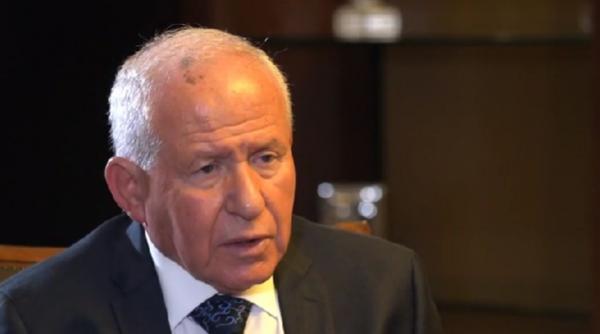 avi dichter ministru shin bet vrem sa distrugem capacitatea hamas teroare militara