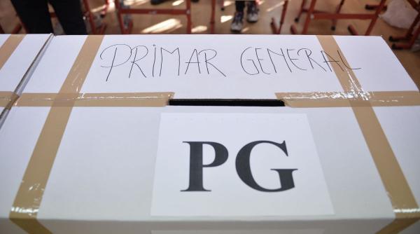 lista completa candidati primarii bucuresti alegeri 9 iunie 2024