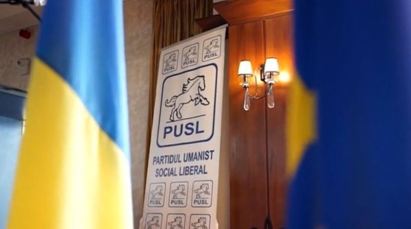 Organizaţia PUSL Argeş, obiective clare în plan local
