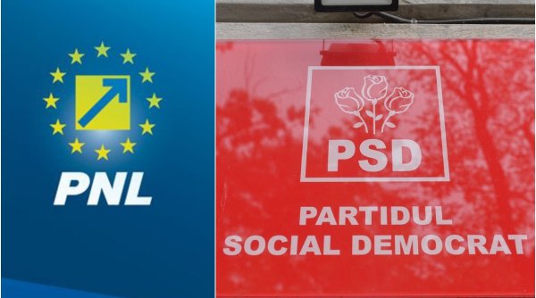 Lupta politică dintre PNL și PSD, pentru alegerile locale, s-a mutat în sectorul agricol din Ialomița: 