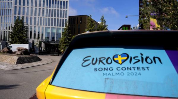 scandaluri eurovision 2024 finala horia moculescu