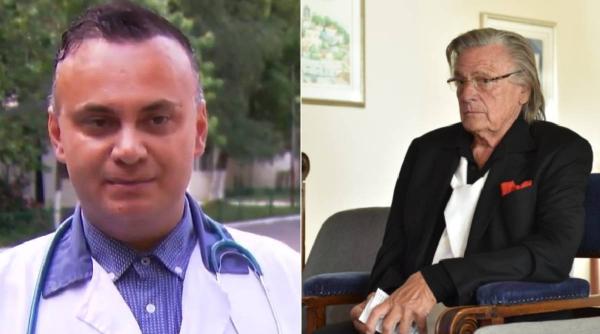 medic adrian marinescu noi detalii stare sanatate florin piersic