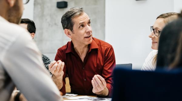 andy szekely dezvoltare personala cuvant inca