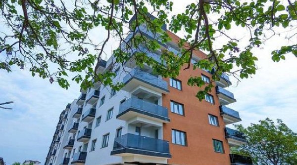 Palm Residence Olteniței: Confort și eleganță la cele mai bune prețuri pentru apartamente noi în Popești-Leordeni