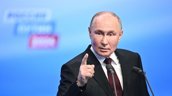Război în Ucraina, ziua 810. Vladimir Putin l-a exclus pe ministrul Apărării, Serghei Şoigu, din noul guvern