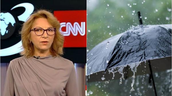 val aer polar romania incalzire vreme