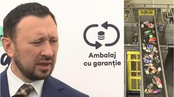 garantie sticle greu recuperat ministru mediu frauda sistem garantie returnare garantie sticle greu recuperat ministru mediu frauda sistem garantie returnare