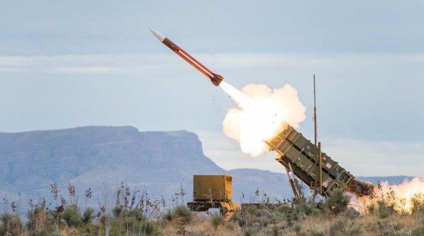 Rusia amenință că va testa sistemele Patriot ale României cu rachete Iskander, dar nu în Ucraina, ci chiar pe teritoriul românesc
