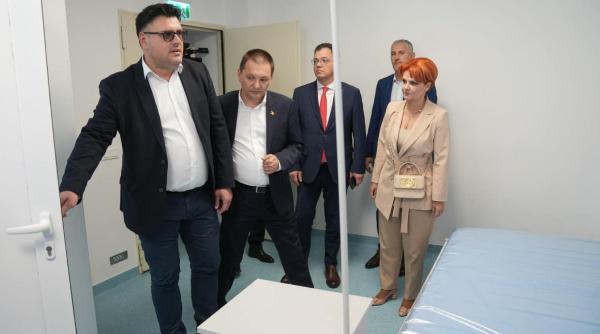 centru regional oncologie infiintat craiova fonduri europene