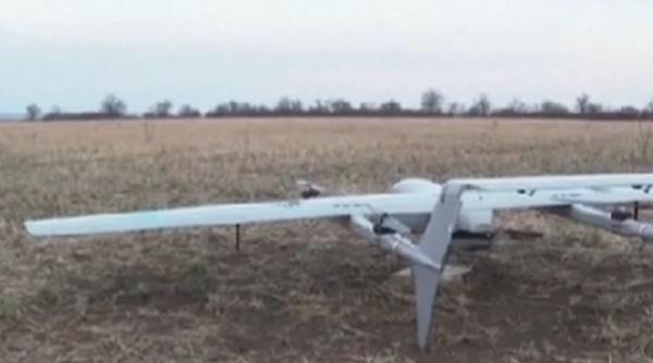 incident grav securitate aparat zbor ucraina prabusit romania autoritati tinut secret mai multe luni