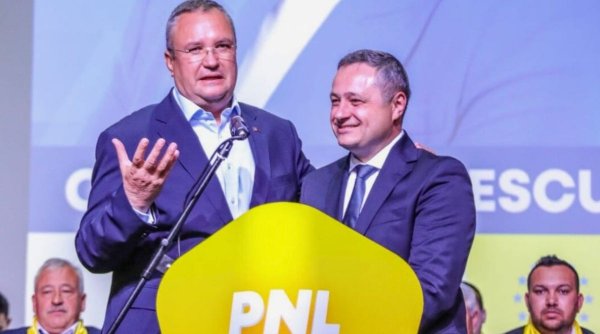 PNL şi-a lansat candidaţii din Ialomiţa la alegerile locale din 9 iunie 2024