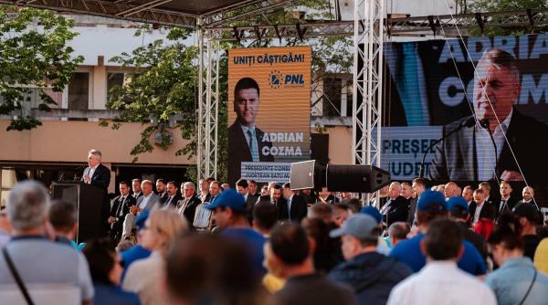 pnl lansat candidati satu mare alegeri locale 9 iunie