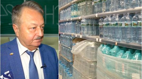 laboratoare acreditate renar verifica siguranta calitate apa combustibili