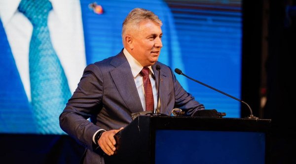 Lucian Bode: ”Noi, liberalii, mereu o să apărăm cota unică, Pilonul ll de pensii, o să susținem capitatul românesc, antreprenorii”
