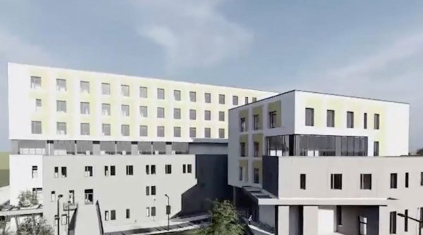Un nou spital municipal de oncologie și cardiologie va fi construit la Constanța