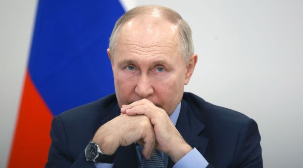 Război în Ucraina, ziua 816. Vladimir Putin transformă migrația într-o armă împotriva Europei, avertizează premierul Estoniei