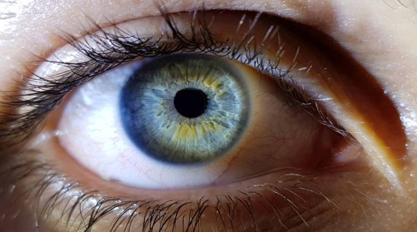 Procedura virală de schimbare a culorii ochilor poate duce la orbire: ”Ne ducem spre uniformizare”
