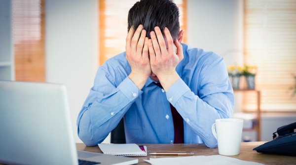 Modalități eficiente prin care să reduci stresul la locul de muncă, recomandate de psihologi: ”E important să-ți pui următoarea întrebare”