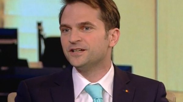 Sebastian Burduja, despre Nicușor Dan ca primar general: ”Dânsul nu s-a concentrat pe dezvoltarea orașului”