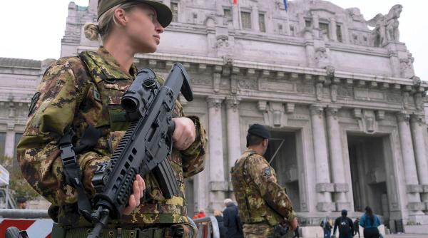 armata obligatorie tara europeana multi romanai adjunctul prim ministru meloni