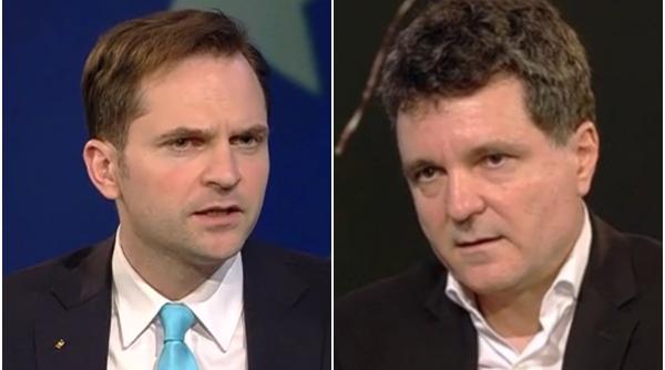 sebastian burduja nicusor dan bani procese primarie