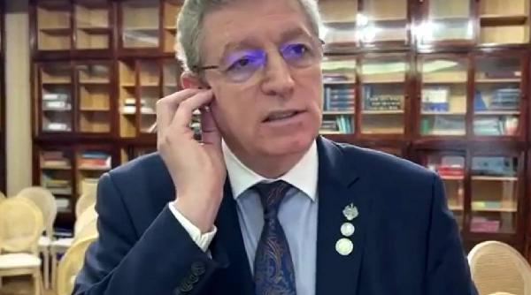 adrian streinu cercel diabet zaharat conferinta romania inteligenta
