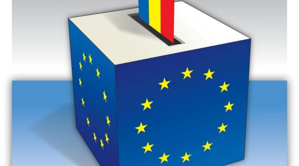 alegeri europarlamentare 2024 lista sectiilor de vot romani diaspora