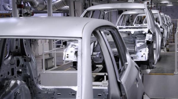 concedieri masive arad companii industria auto peste 450 disponibilizari anuntate