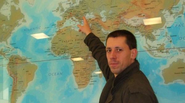 roman acuzat spionaj pentru rusia dorin alexandru piscan