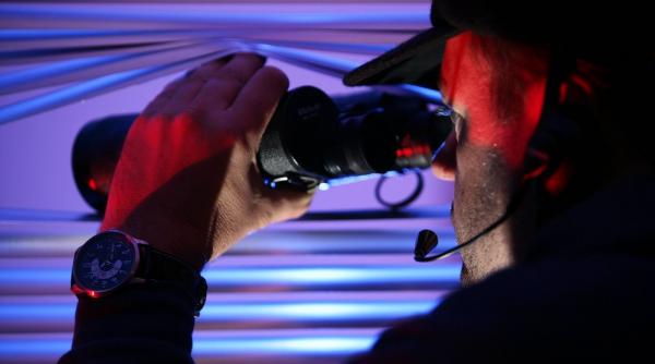 roman arestat tradare supraveghea obiective militare si transmitea datele rusilor