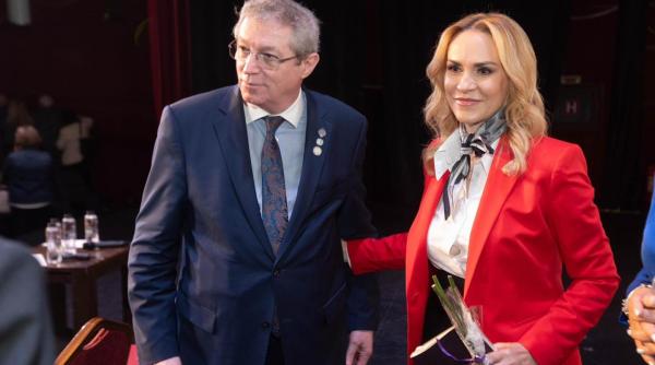 gabriela firea dezbatere pentru sanatatea seniorilor