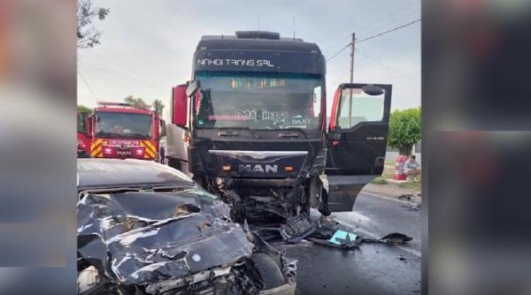 gina cocean doliu mama sportivei moarta accident sora