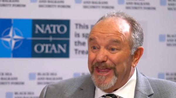 philip breedlove fost comandant nato europa conflict marea neagra