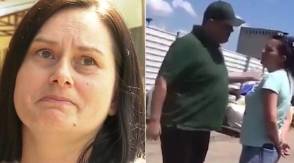 femei batute patron firma reciclare timis mancare angajat nepalez